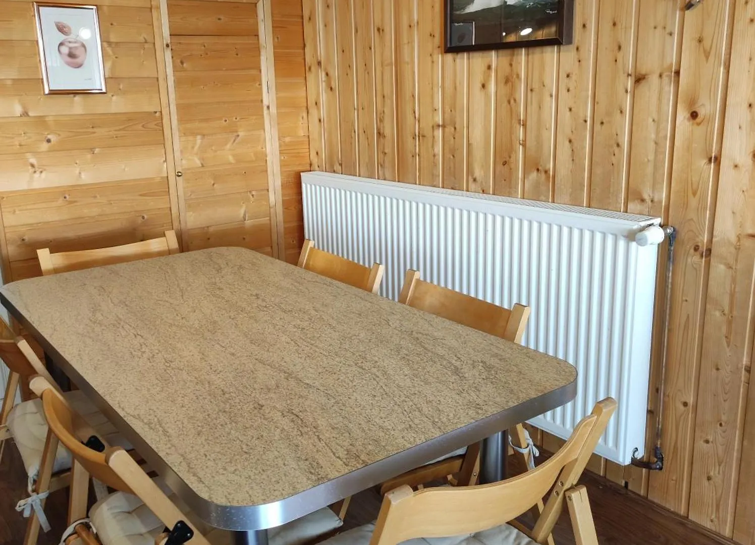 Le Panoramic 305 A Chamrousse 1750 Apartment 0*,  France