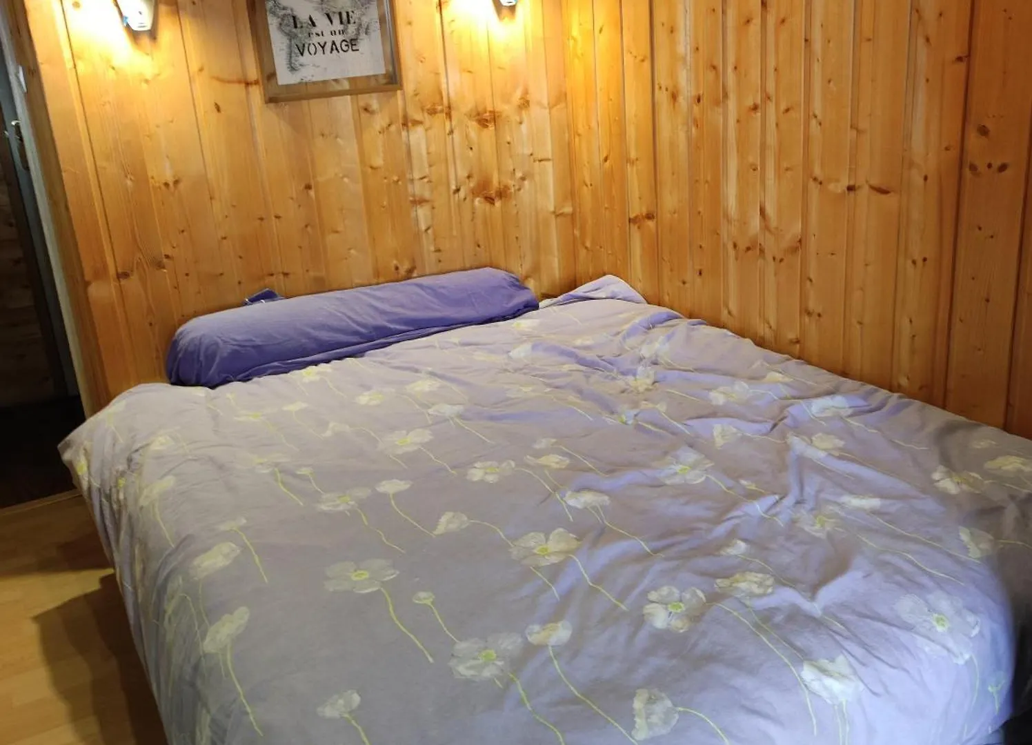 Le Panoramic 305 A Chamrousse 1750 Apartment